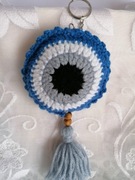 Brelok Zawieszka do kluczy, plecaka samochodu