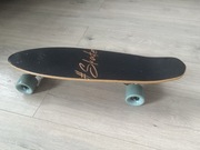 Deskorolka drewniana Meteor Sunset