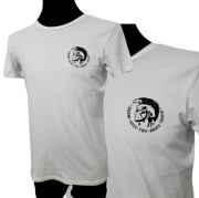 *III MĘSKI T-SHIRT DIESEL M 38