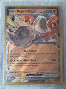 Regirock EX DRi 101/182 Destined Rivals