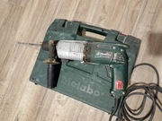 Metabo Bh E 24 Contact wiertarka udarowa SSD młot walizka