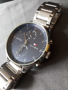 Zegarek Tommy Hilfiger Męski