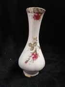 Wazon wysokość 30cm z czasów PRL  porcelana z Chodzież