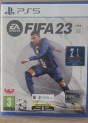 Sprzedaz NOWĄ grę FIFA23