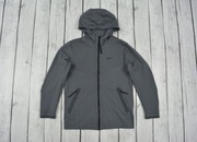 Nike Tech Pack Full Zip Hoodie Fleece Kurtka Bluza z Wiskozy Rozmiar S