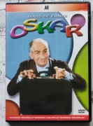 Louis De Funes - Oskar - DVD 