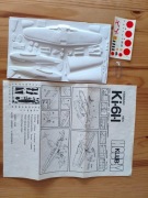 Ki-61, Hobby Klub, 1/72 vacu