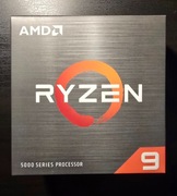 AMD Ryzen 9 5900X
