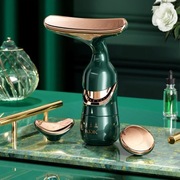 3 W 1 URZĄDZENIE DO LIFTINGU TWARZY masażer do twarzy Anti-Aging zmarszczek