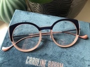Oprawa korekcyjna Caroline Abram Paris Dolce 664
