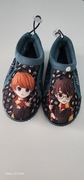 Buty na basen 25 antypoślizgowe Harry Potter