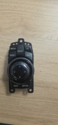 Multimedialna zmieniarka sterownikiem BMW 6 Gran Coupe 2013 6582 9286709 