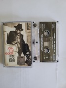 Kaseta DON'T LOOK BACK JOHN LEE HOOKER