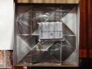 Lampa sufitowa Lindby Ingmar 40 cm