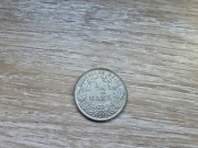 1/2 Marki 1/2 Mark  1915 rok