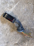 Wtyczka wiązki drzwi prawy przód Opel Astra H kombi 2006 rok 30432431