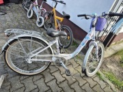 Rower damka ONILL Lena