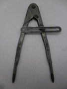 STARY CYRKIEL TRASERSKI