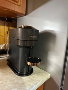 Nespresso Vertuo Max Premium