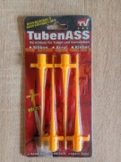 ZATYCZKA DO TUBY Z AKRYLEM / SILIKONEM (82)