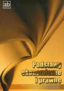 Podstawy ekonomicnze i prawne podręcznik technik hotelarstwa