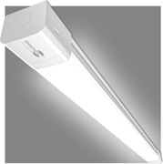 Öuesen Lampa LED Neon 120cm 36W 3600LM IP66 Biały Zimny