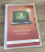Windows 7 Home 64-Bit PL