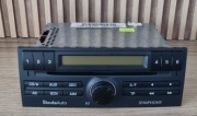 RADIO CD SKODA FABIA SYMPHONY ORYGINAŁ+KOD
