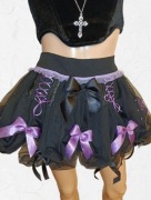 Spódniczka harajuku