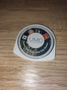 Gra GTA Grand Theft Auto Vice City Stories na PSP