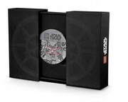 LEGO Star Wars 5008818 Medal z Bitwy o Yavin Collect Battle of Yavin