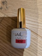 Lakier hybrydowy Nailac 197