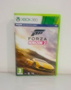 Gra Forza Horizon 2 xbox360   dubbing PL