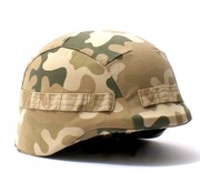 POKROWIEC NA HEŁM KEVLAR 2005 WP WZ93 PUSTYNNY R.2 NOWY