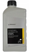 ORYG. OLEJ PRZEKŁADNIOWY RENAULT DW5-7711945827