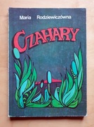 Czahary - Rodziewiczówna