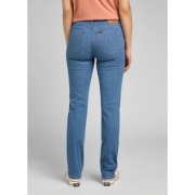 Lee Marion Straight Fresh Clean Light L301EMC38 Jeansy W28 L33 28/33