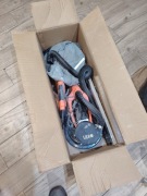 SZLIFIERKA DO GŁADZI I TYNKÓW