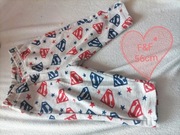 Spodnie chłopięce Superbaby