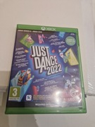 Just Dance 2022 (Xbox One/Series X) Xbox One pudełkowa
