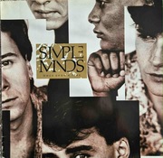 Simple Minds - Once Upon A Time 