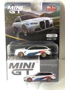 Mini GT BMW M3 M Performance Touring