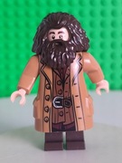 Figurka Lego - Harry Potter: hp144 Rubeus Hagrid