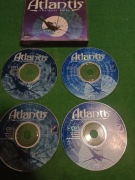 Gra PC - Atlantis - The Lose Tales