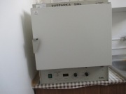 Suszarka SML 30/250 ZALMED