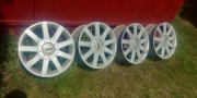 felgi 5x112 16" audi vw seat skoda  