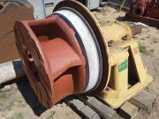 Pompa WARMAN 14/12 GGG. Refuler