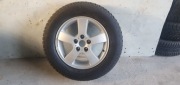 Felga aluminiowa zapas 5x114,3 Hyundai Kia 16"