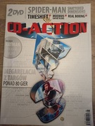 Czasopismo CD Action nr 08/2015