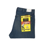 Spodnie męskie jeansy Wrangler 13MWZ Iron Forge Cowboy Cut W36 L34